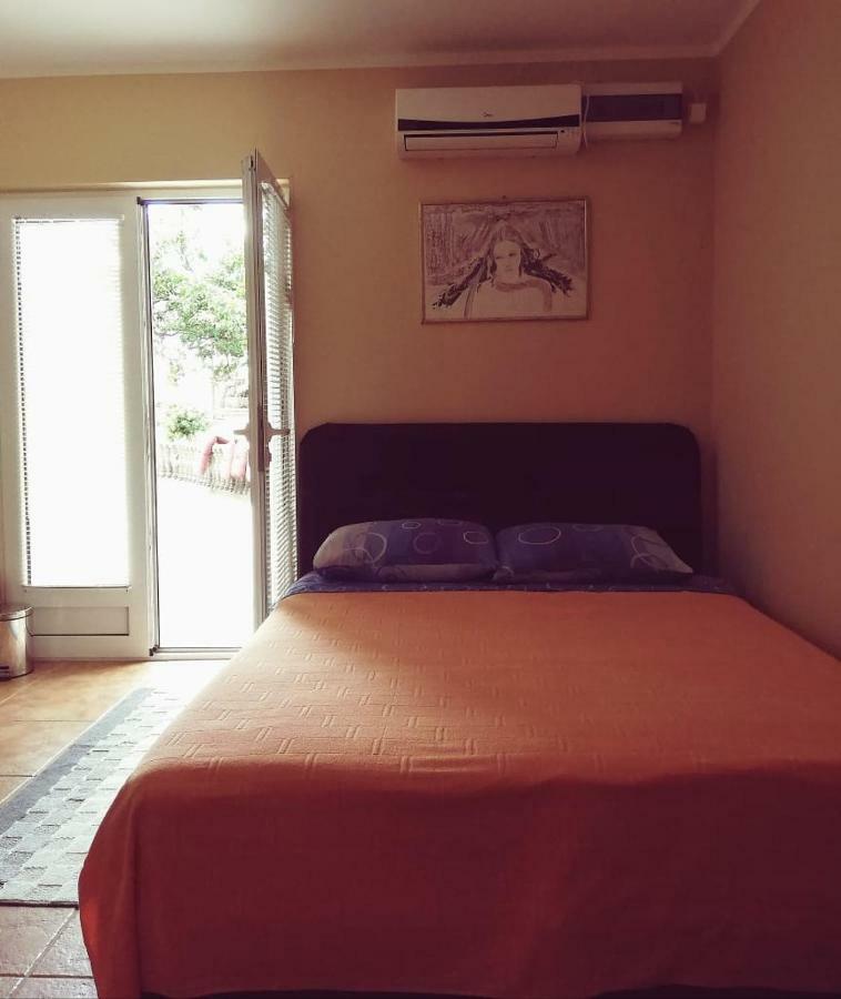 Risan Center Apartment Exterior foto